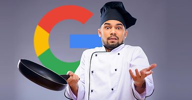 Google Changes Recipe Structured Data Guidance