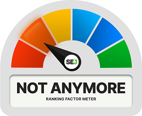 rf not anymore30 61f7ec6f6acd4 sej - Is The Meta Keywords Tag A Ranking Factor?