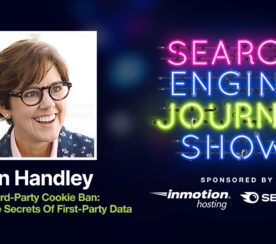 The Third-Party Cookie Ban: Unlocking The Secrets Of First-Party Data [Podcast]