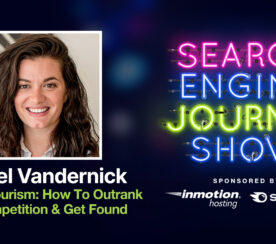 SEO For Tourism: How To Outrank The Competition & Get Found