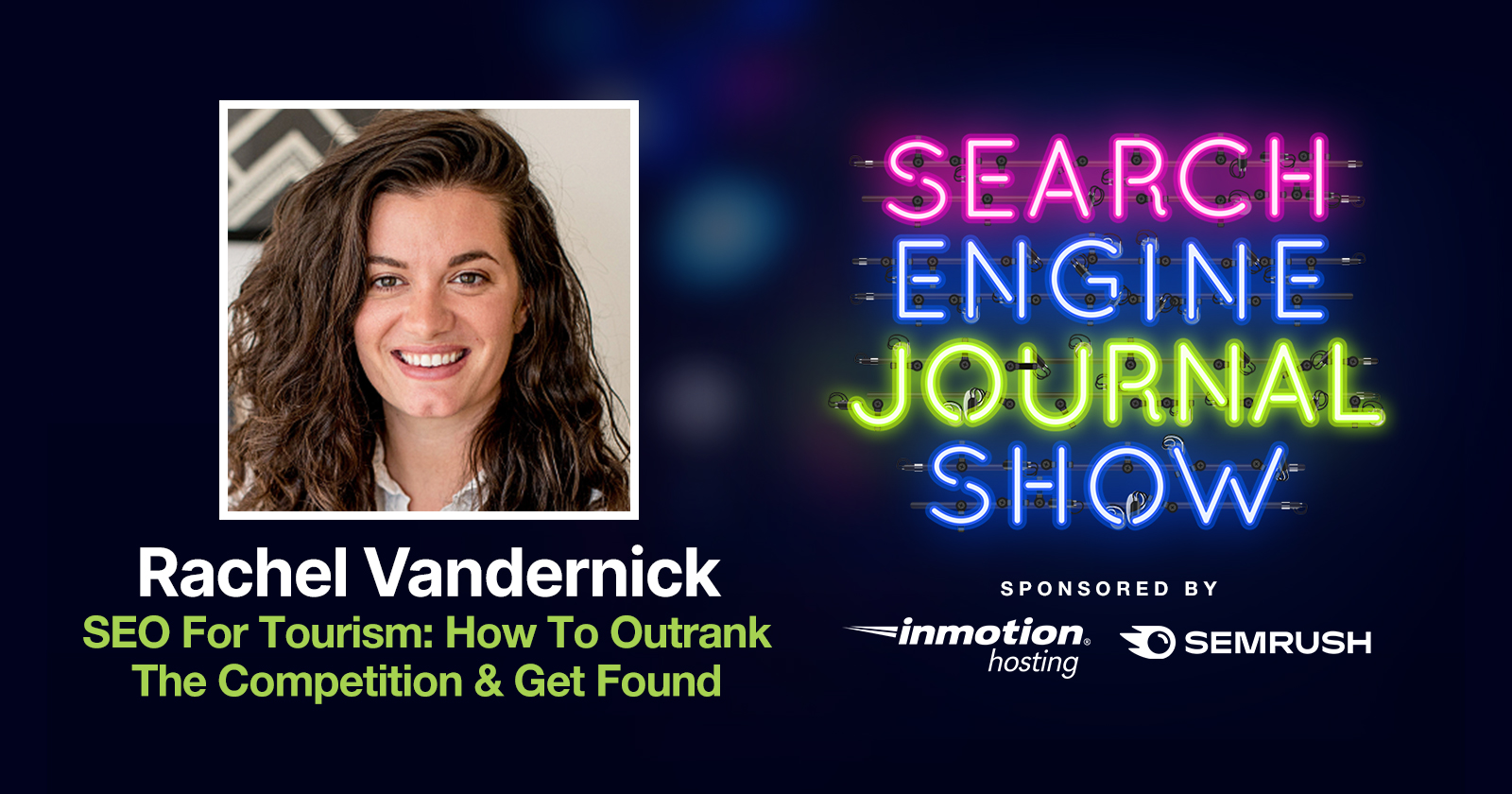 SEO For Tourism: How To Outrank The Competition & Get Found