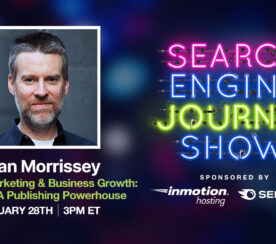 Content Marketing & Business Growth: Become A Publishing Powerhouse [Podcast]