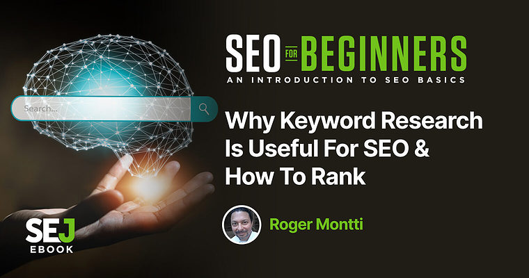 Why Keyword Research Is Useful For SEO & How To Rank