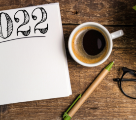 SEO Resolutions For 2022: What To Focus On This Year