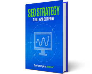 SEO Strategy: A Full Year Blueprint (+Template)