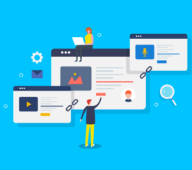 Do Links With UTM Parameters Pass The Same Link Equity?