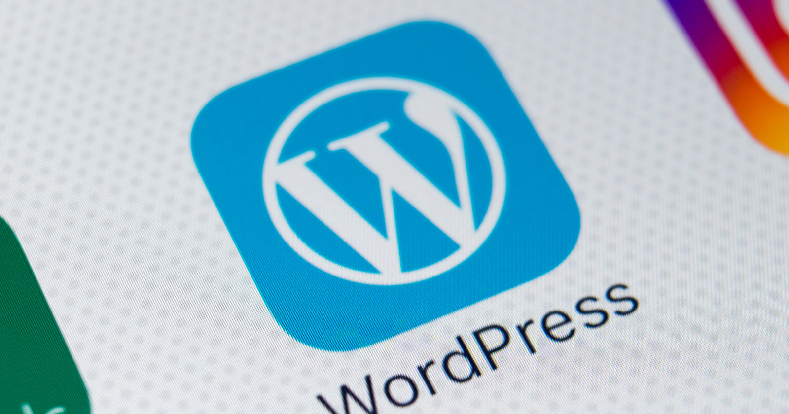 WordPress 5.9 Josephine