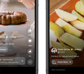 Meta Expands Facebook Reels to More Than 150 Countries