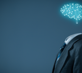Does Content Marketing’s Love For AI Make Writers Obsolete?