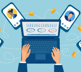 Conversation Intelligence Trends & Tips From Invoca’s CMO