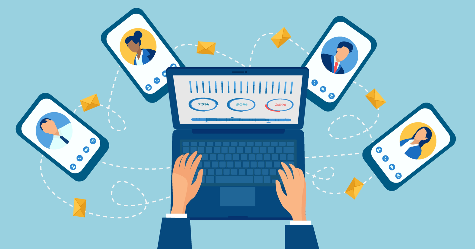 Conversation Intelligence Trends & Tips From Invoca’s CMO