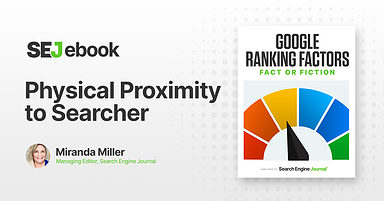 Schema Markup: Is It A Google Ranking Factor?
