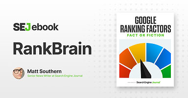 Is RankBrain A Ranking Factor In Google Search?