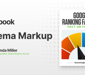 Schema Markup: Is It A Google Ranking Factor?