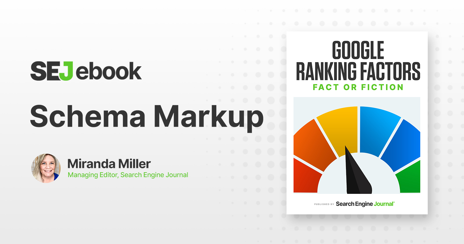 Schema Markup: Is It A Google Ranking Factor?