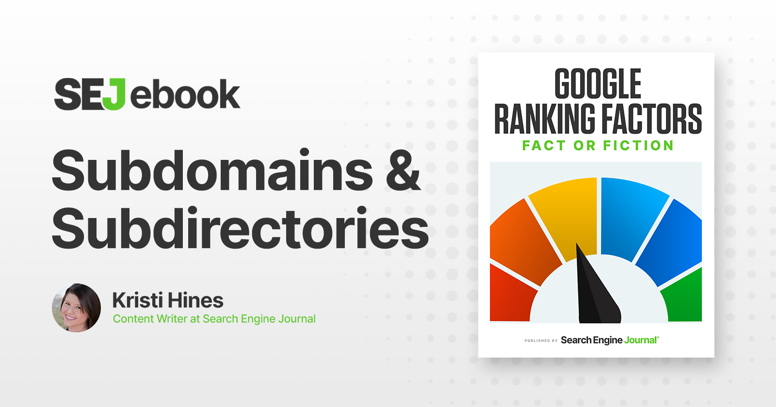 Subdomain (Or Subdirectory) Usage: Is It A Google Ranking Factor?