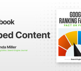 Tabbed Content: Is It A Google Ranking Factor?