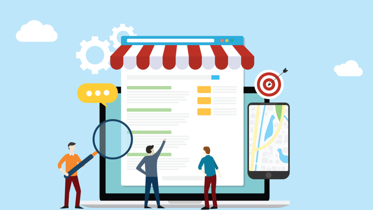 How To Do A Complete Local SEO Audit: 10-Point Checklist