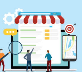 How To Do A Complete Local SEO Audit: 10-Point Checklist