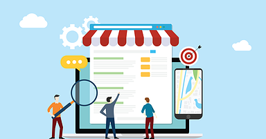 Competitor Analysis In Local SEO And How To Gain An Edge