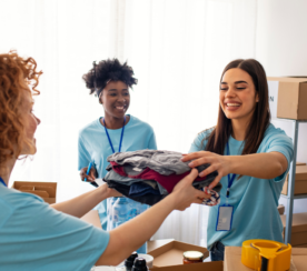 How Content Marketing Helps Non-Profits Achieve 3 Important Goals