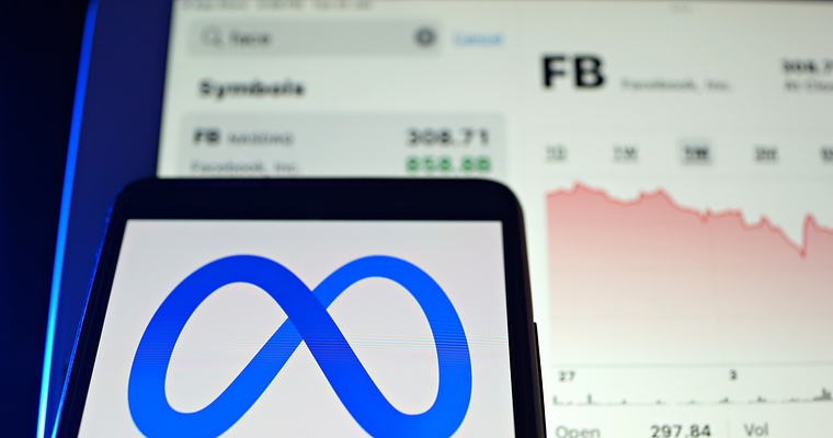 Facebook Shifts Focus To Short-Form Video After Stock Plunge