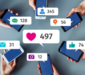 5 Creative Ways To Use The Facebook Ad Library To Your Advantage