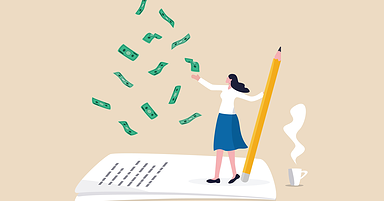 7 Content Writing Trends For 2025