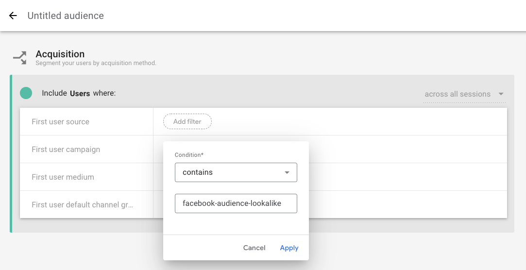 4 Smart Tactics For Advanced Google Ads Audience Targeting
