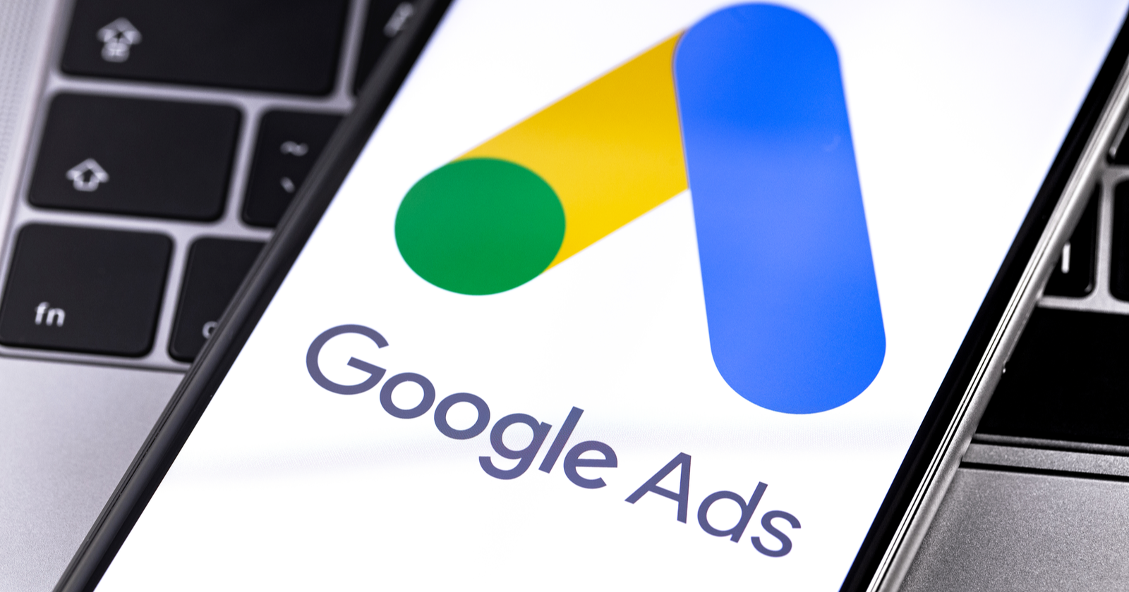 google ads discovery optimization score