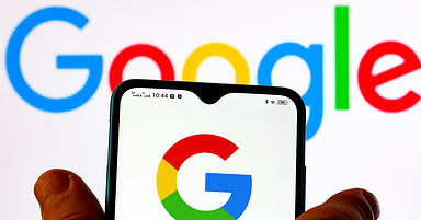 How Google Search Understands Human Language