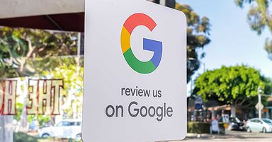 How Google Maps Reviews Are Moderated