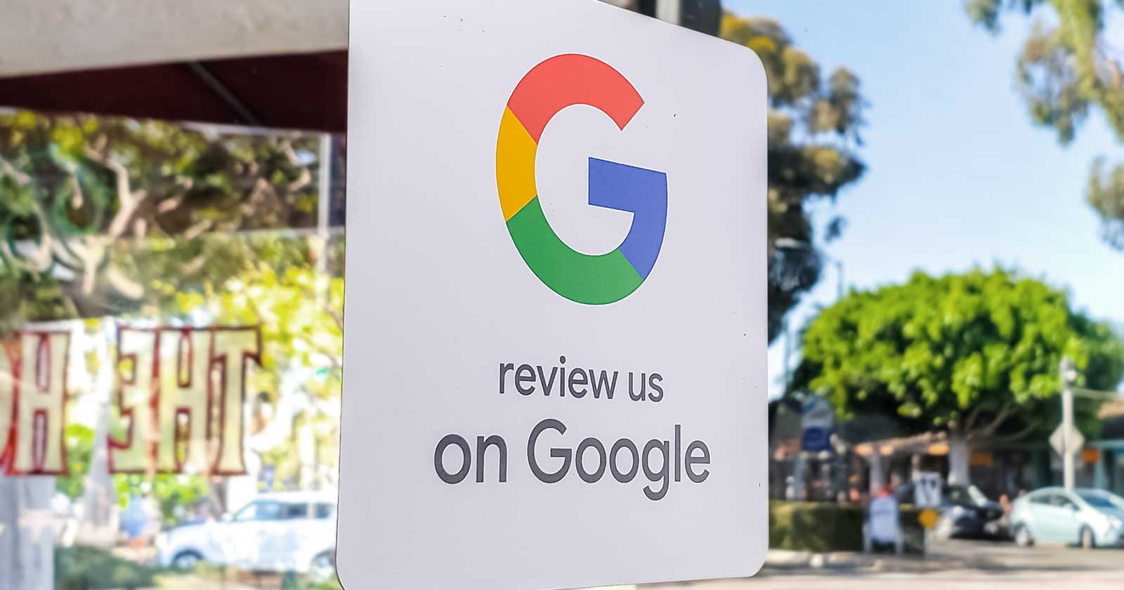 Google Maps Local Business Reviews