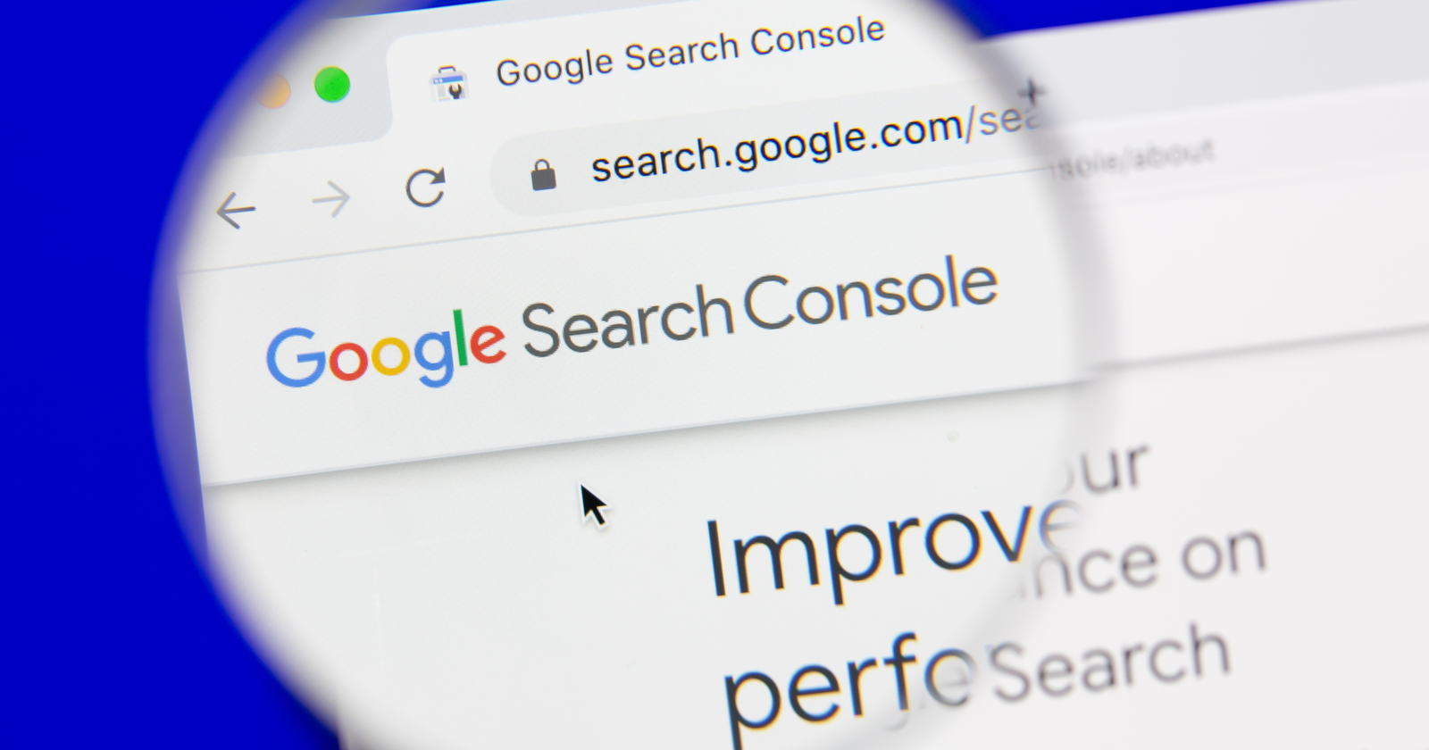 google search console crawled not indexed