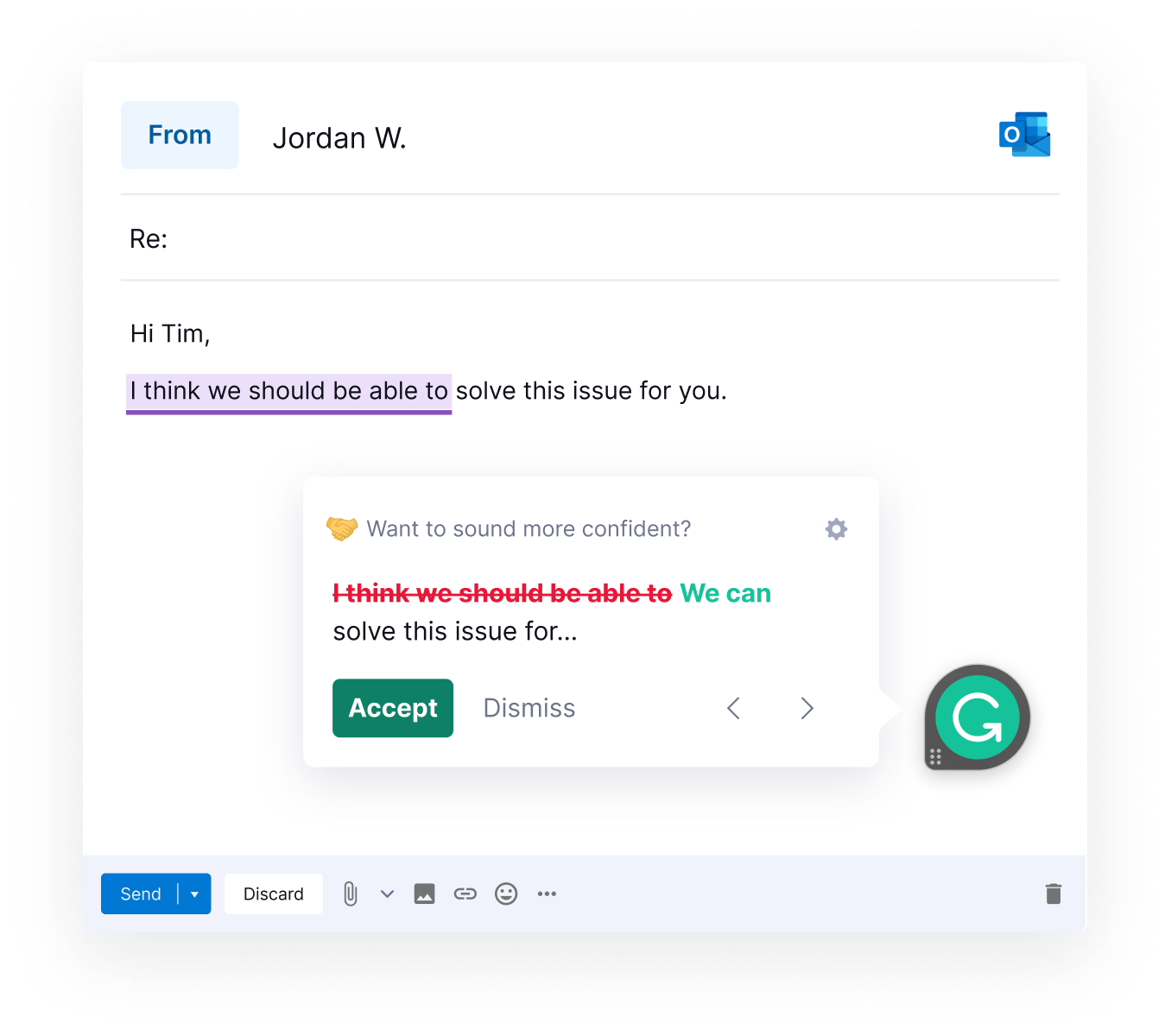 grammarly for desktop January 2022