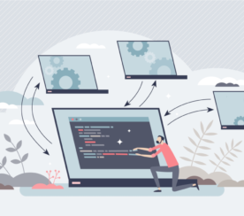 Should I Create A Landing Page For Each URL & Link To My Main Site?