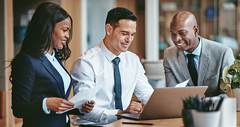 How To Achieve 7-Figures With Your Law Firm Marketing Website