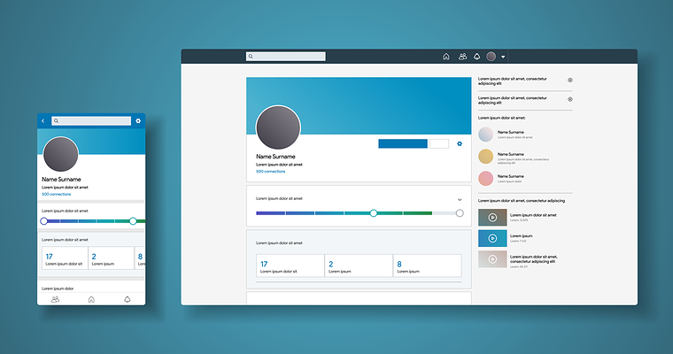 LinkedIn Rolls Out Sales Navigator Search & CRM Card Updates