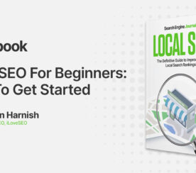 Local SEO For Beginners: Getting Started