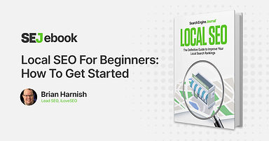 Local SEO For Beginners: Getting Started