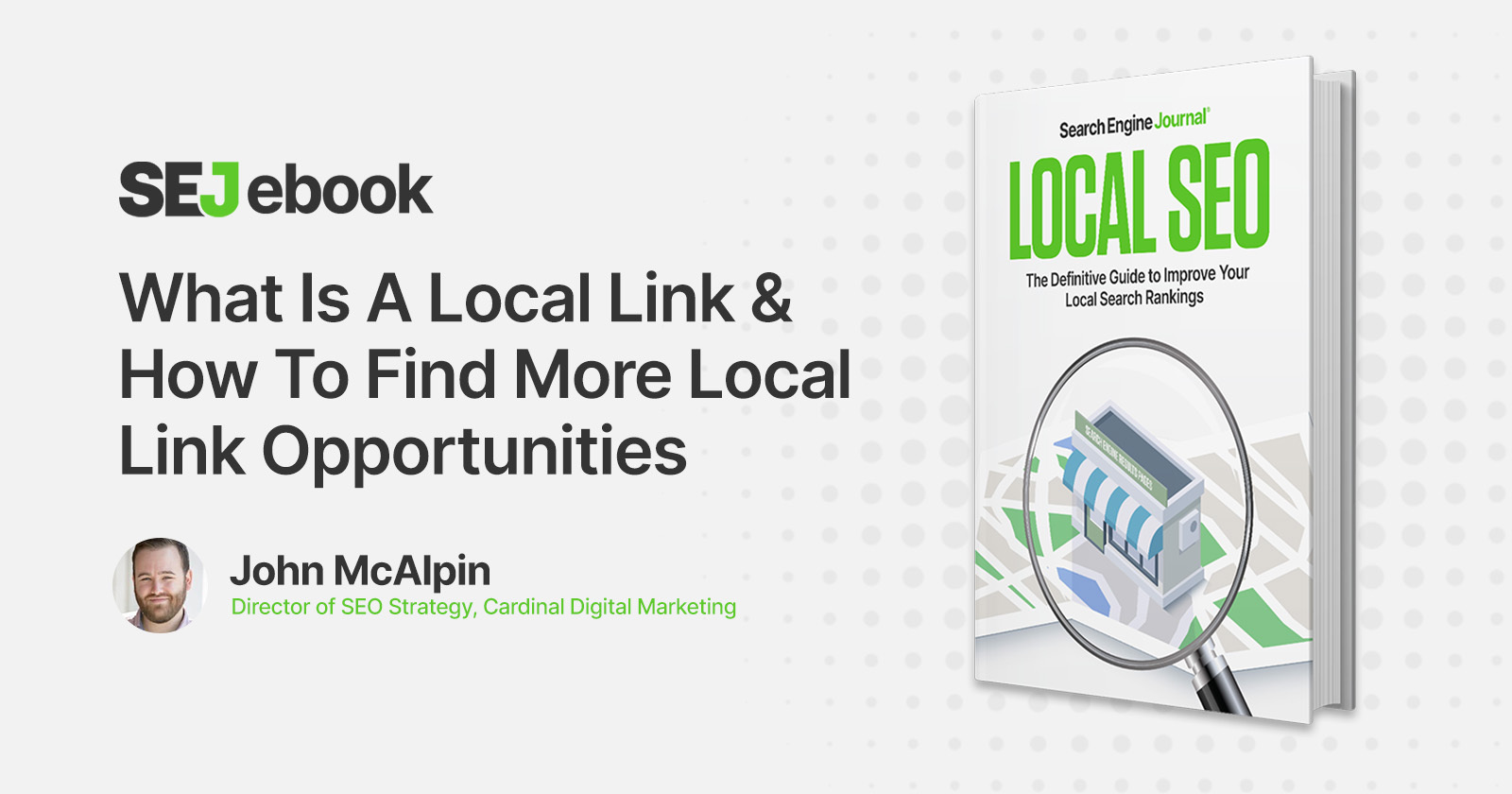 Local Seo Backlinks