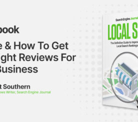 Where & How To Get The Right Reviews For Your Business