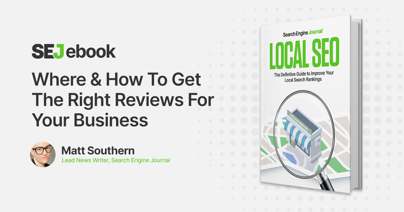 Where & How to Get the Right Reviews For Your Business