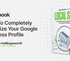 Google Business Profile: How to Completely Optimize Your GBP Listing