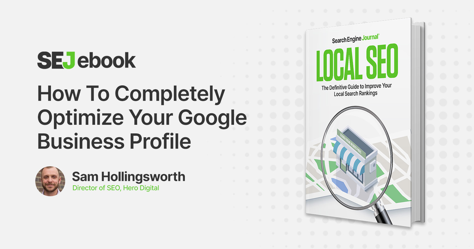 How to Completely Optimize Your Google Business Profile