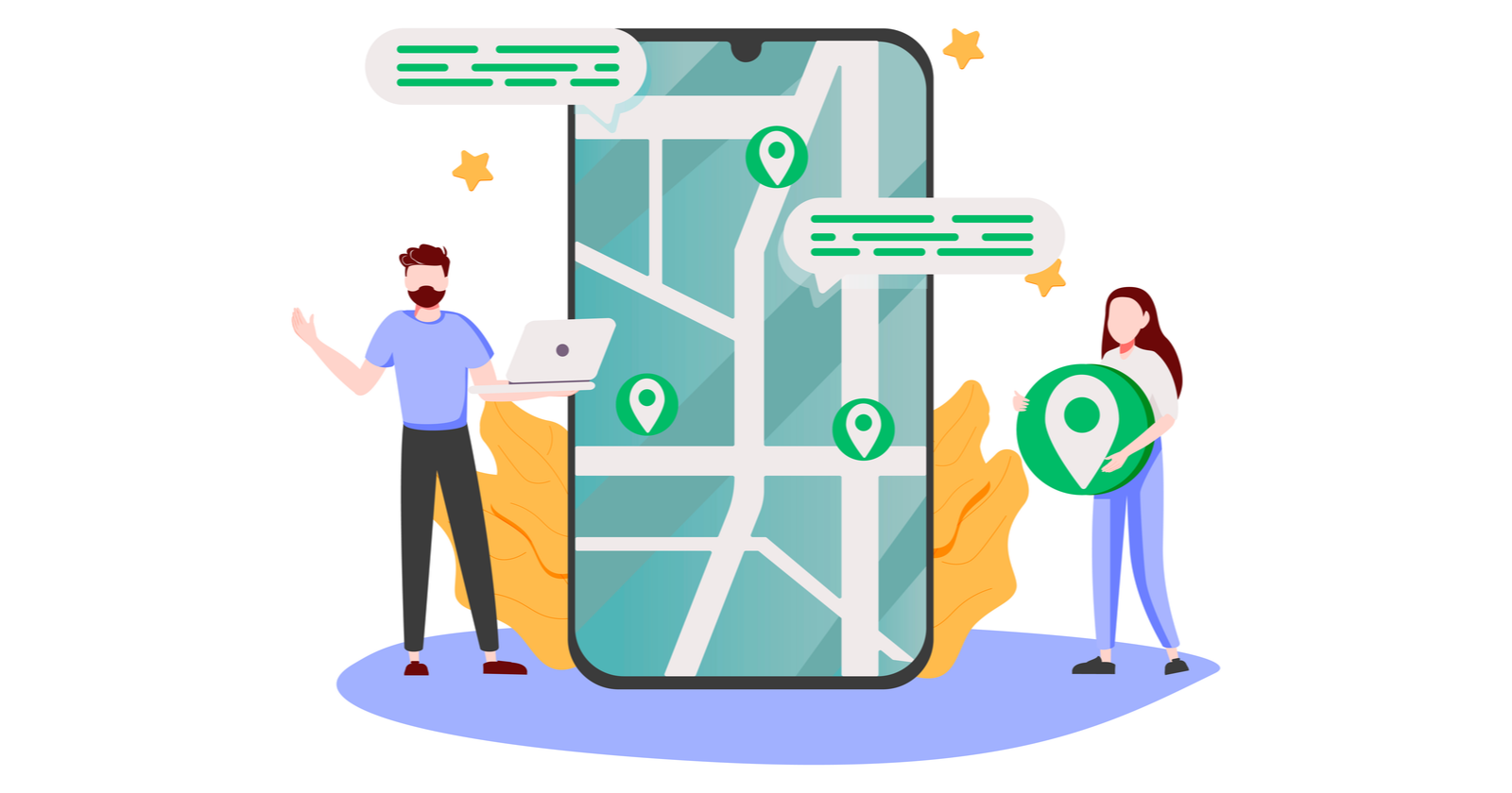 Local SEO Deliverables: What To Expect Of Your Agency