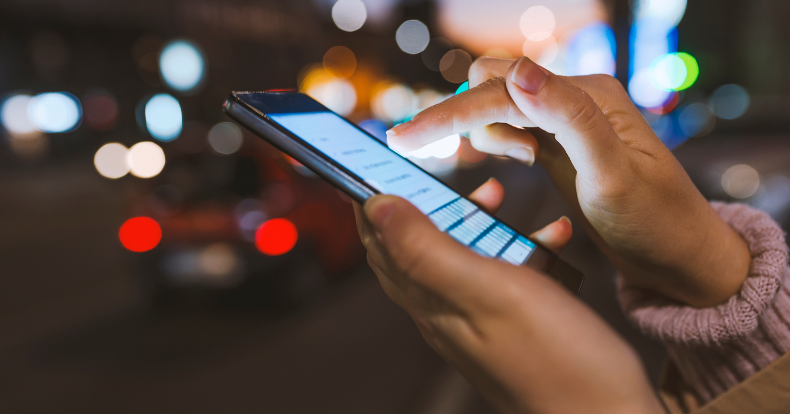 Why Do You Need Mobile Site Optimization? 5 Tips - Forbytes