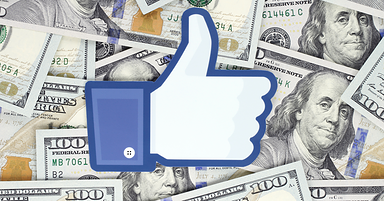 Monetize Facebook Reels With Overlay Ads