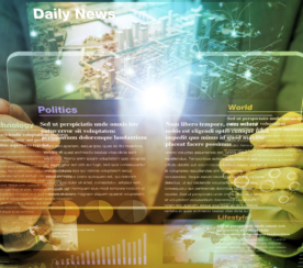 Homepage Design & Linking Strategy For Publishers [SEO Case Study]