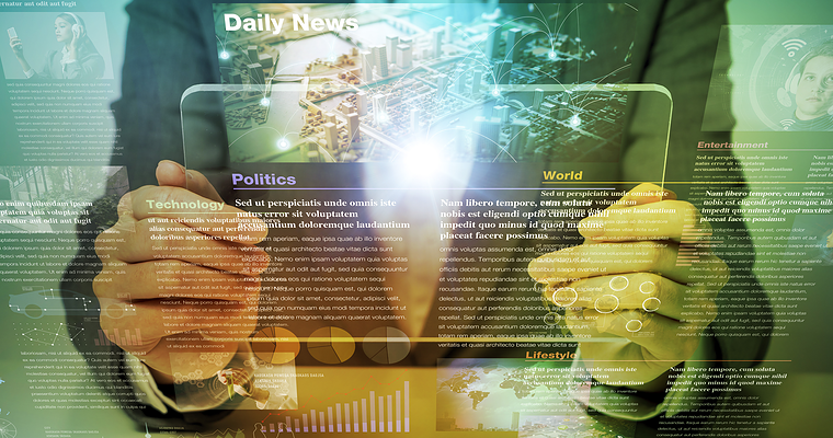 Homepage Design & Linking Strategy For Publishers [SEO Case Study]